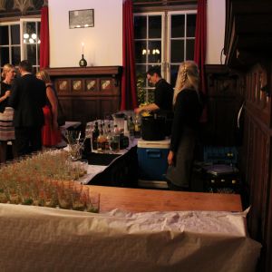 154. Stiftungfest - Cocktailabend — Bild 9